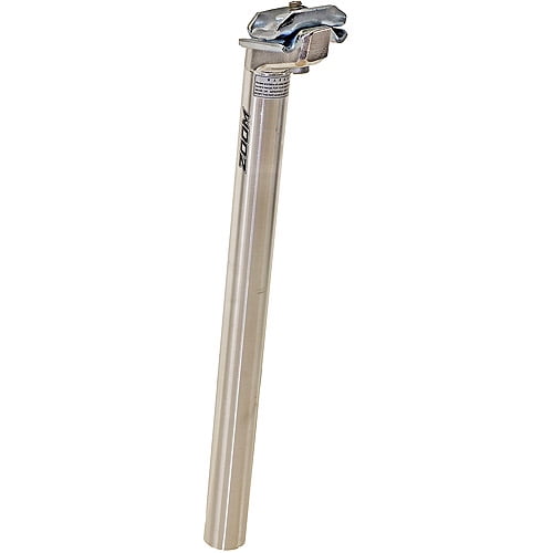M-Wave Alloy Bicycle Suspension Seat Post 25.4mm